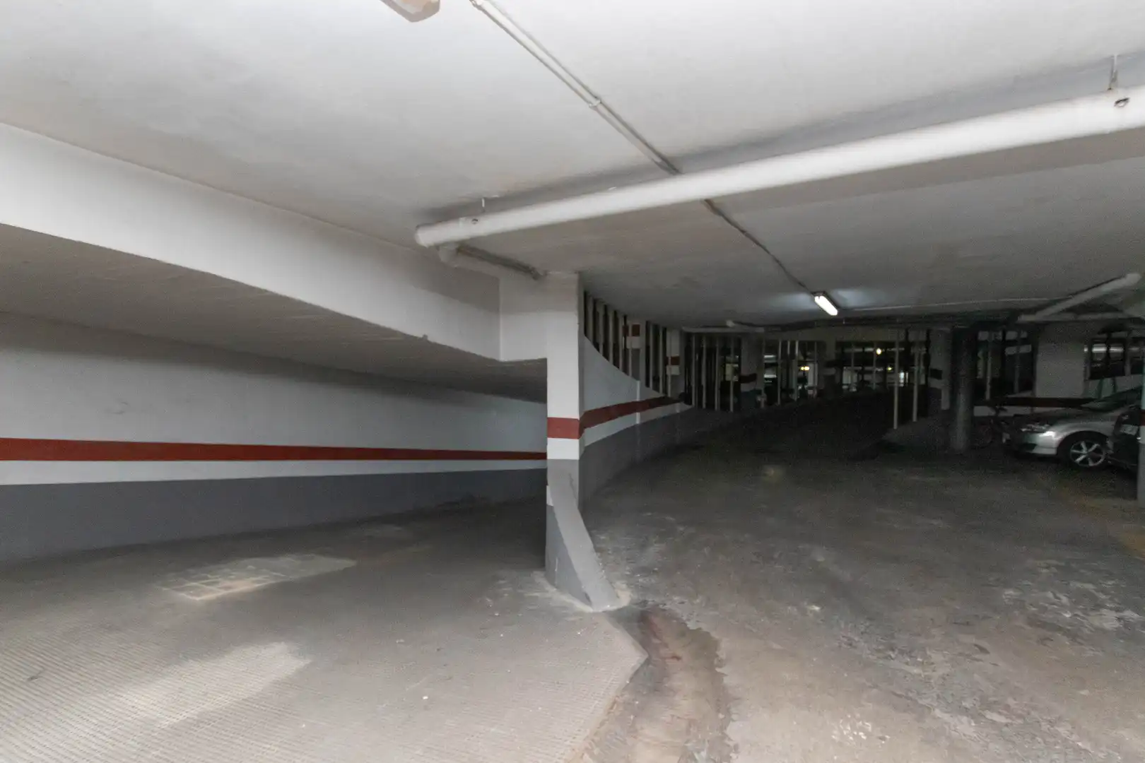 Parking de Piso en venta en Valencia con Aire acondicionado, Calefacción y Horno