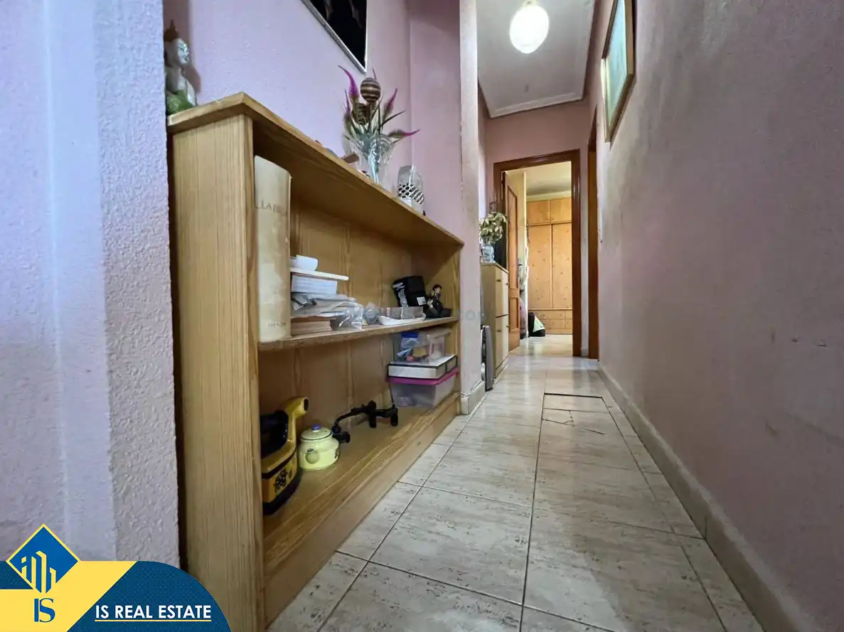 Ático con piscina en venta en Playa del Acequión, Náufragos y Rocío del Mar, imagen 20