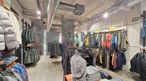 Photo 2 of Premises for rent in Dreta de l'Eixample, Barcelona Capital