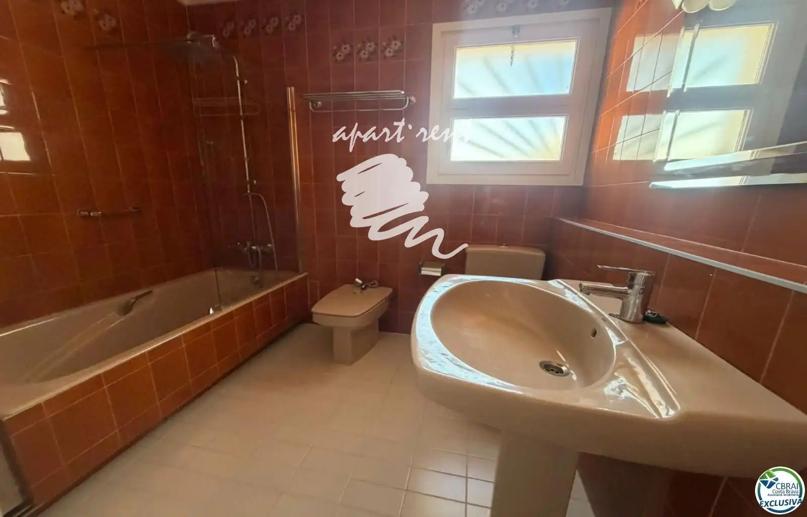 Piso con terraza en venta en De Larquitecte Gaudi, imagen 35