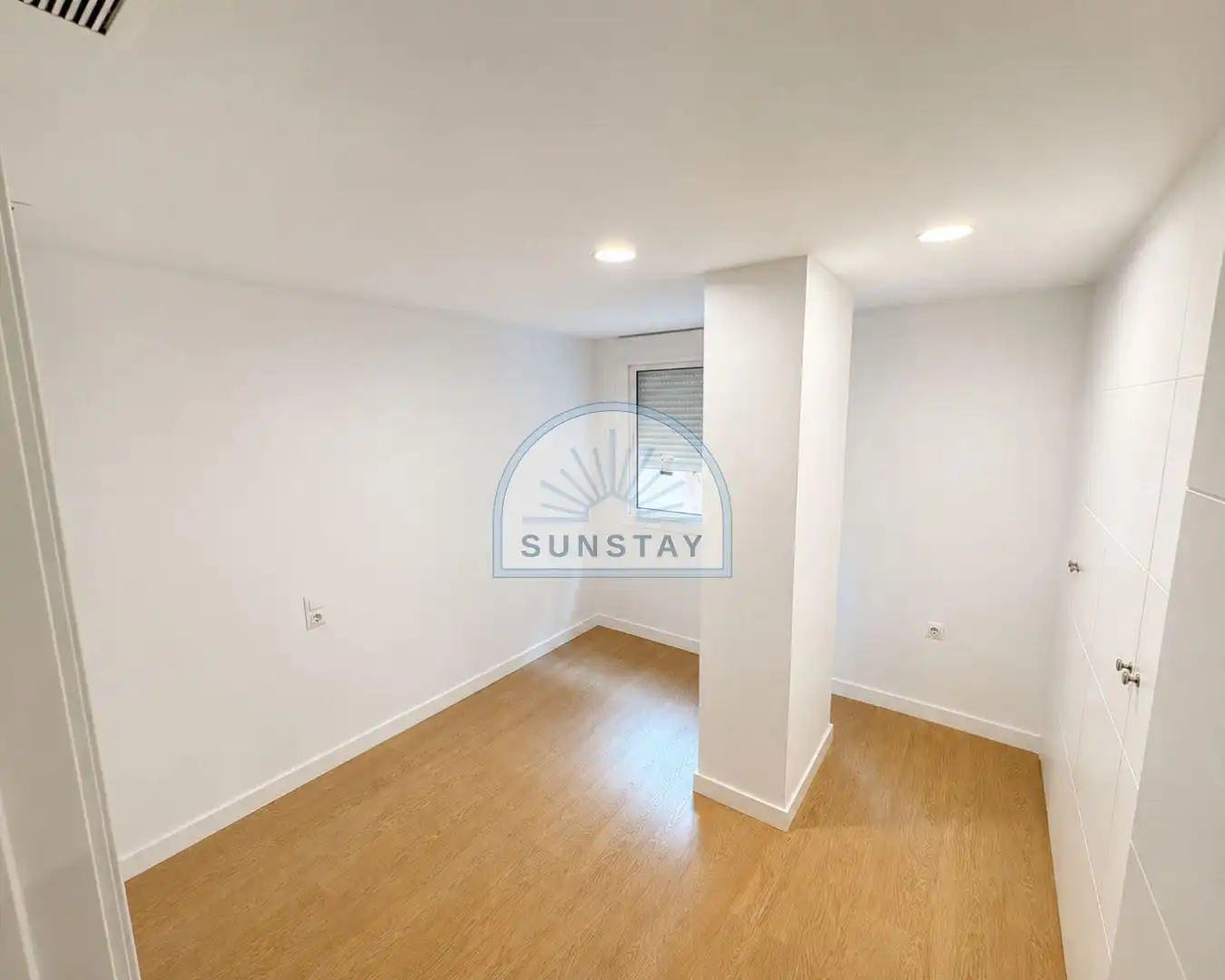 Apartamento en venta en Málaga con Aire acondicionado y Calefacción