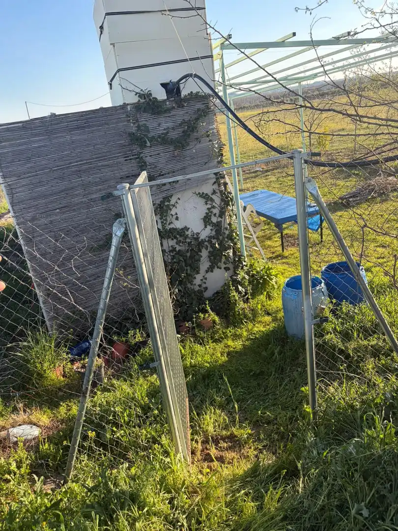 Land for sale in Aranjuez