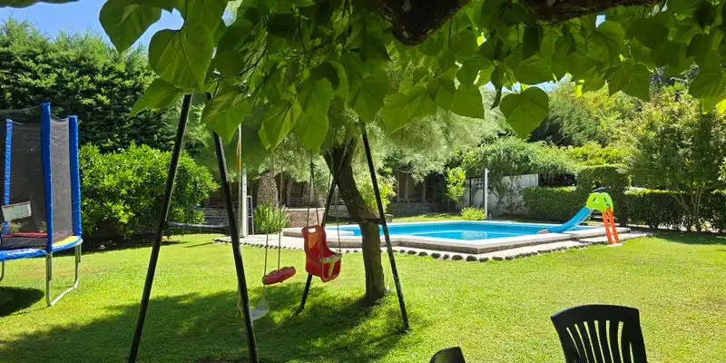 Casa o chalet en venta en Avenida Constitución , Arenas de San Pedro