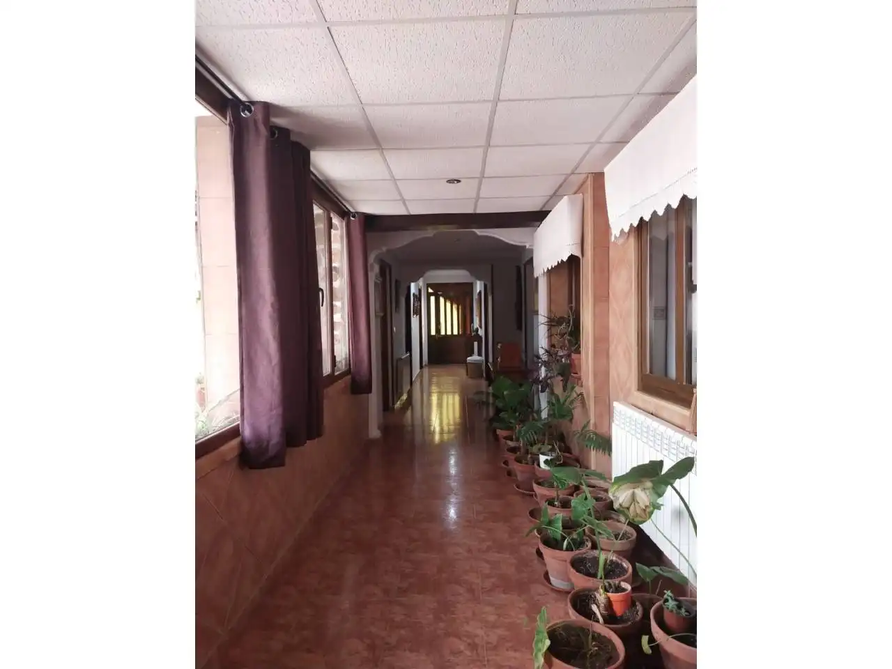 Houses for sale in Llanos del Caudillo  with Air Conditioner, Heating and Private garden