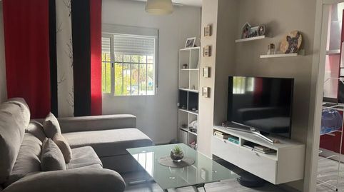 Foto 3 de Piso en venta en Camino de la Virreina, 2, Palma - Palmilla, Málaga Capital