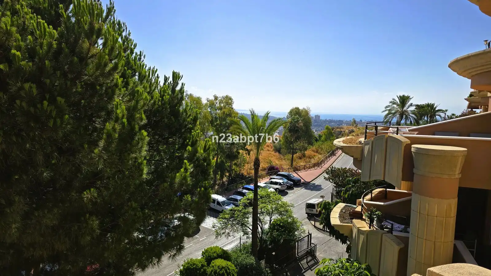 Flat with pool for sale in Calle Londres S/N, imagen 12