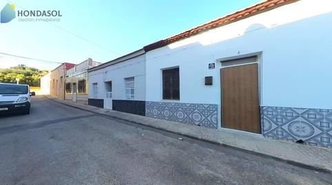 Photo 2 of House or chalet for sale in Calle Escuelas - Alumbres, 9, Alumbres - Escombreras, Murcia