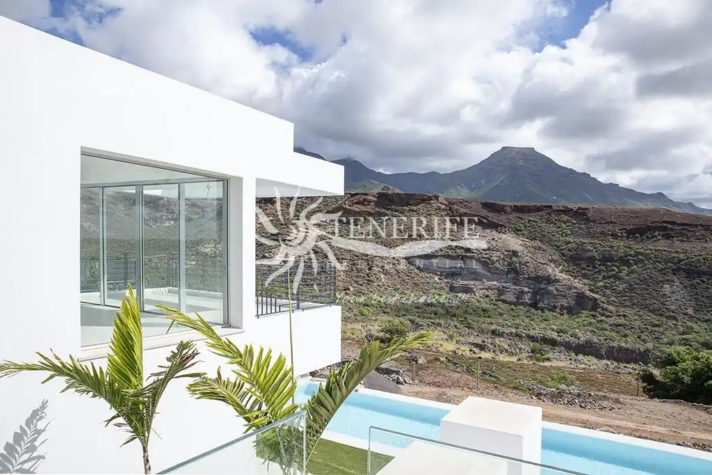 Casa con piscina en venta en Avenida de la Macaronesia, imagen 29