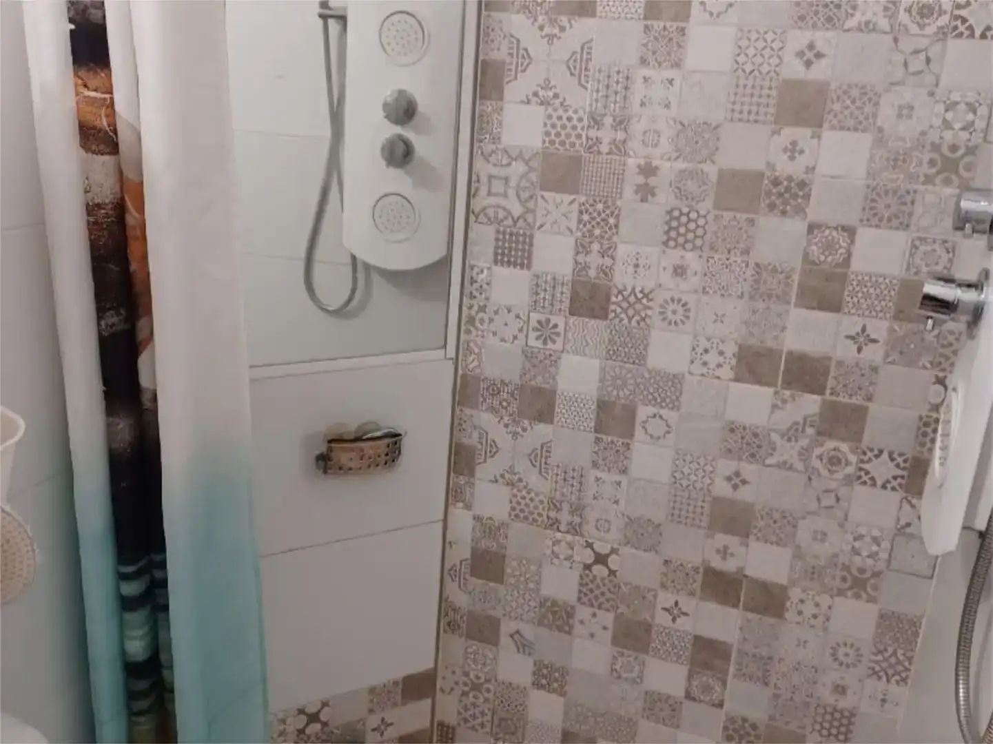 Bany de Casa adosada en venda en Albelda de Iregua, La Rioja