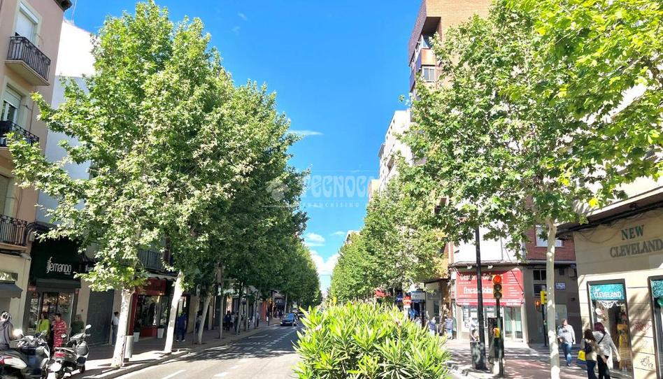 Photo 1 of Flat for sale in Barrio del Ave, Zaragoza