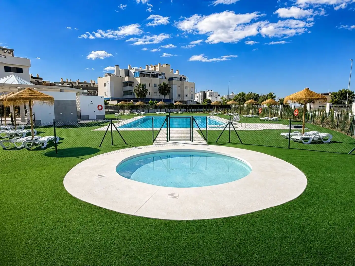 Flat with pool for sale in Calle Antares 5, imagen 20
