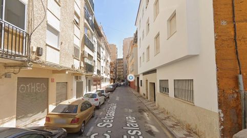 Foto 2 de Apartamento en venta en Parque Victoria Eugenia, Málaga Capital