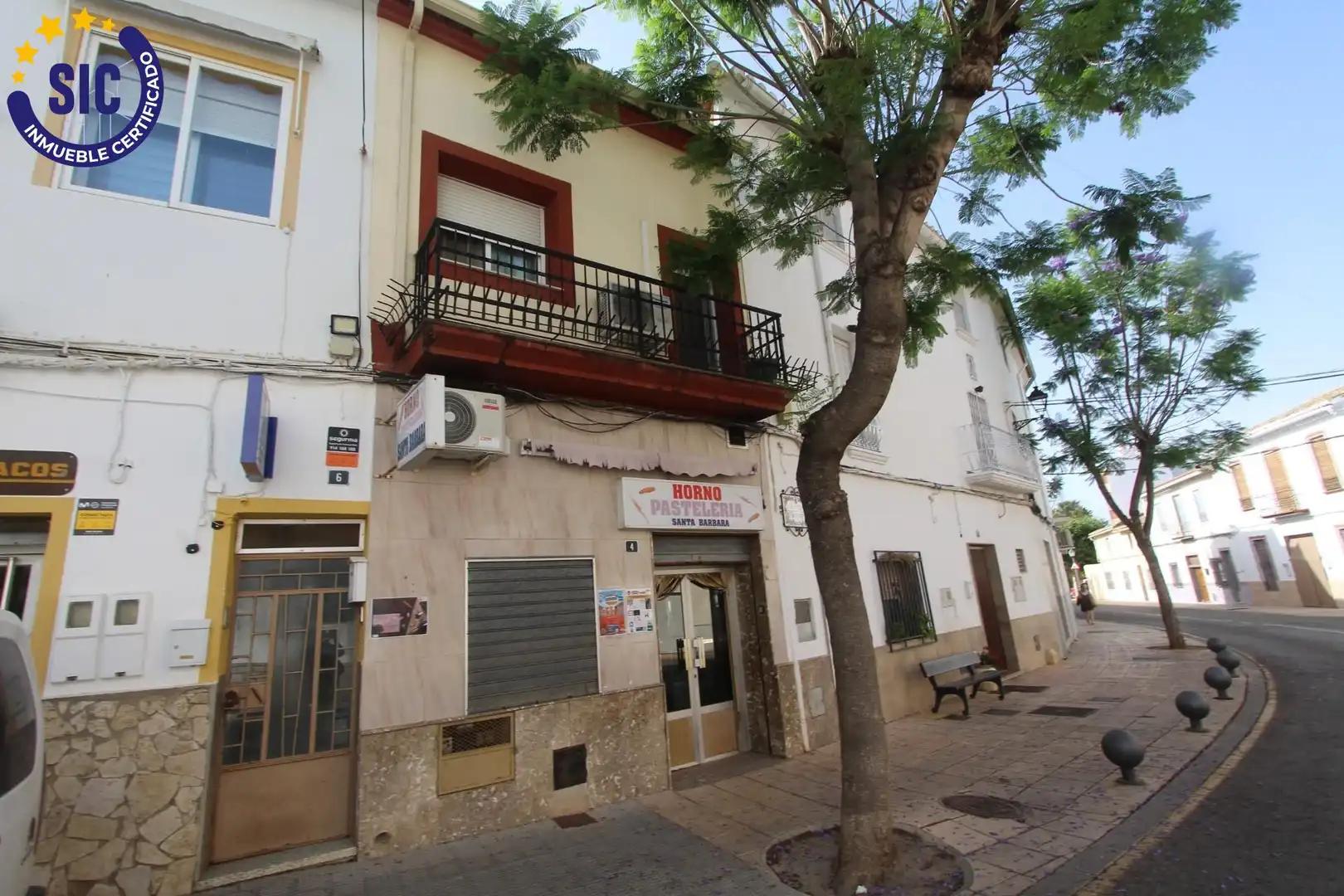 Casa rustica in vendita a Travesía del Don Juan Sagreras, imagen 48