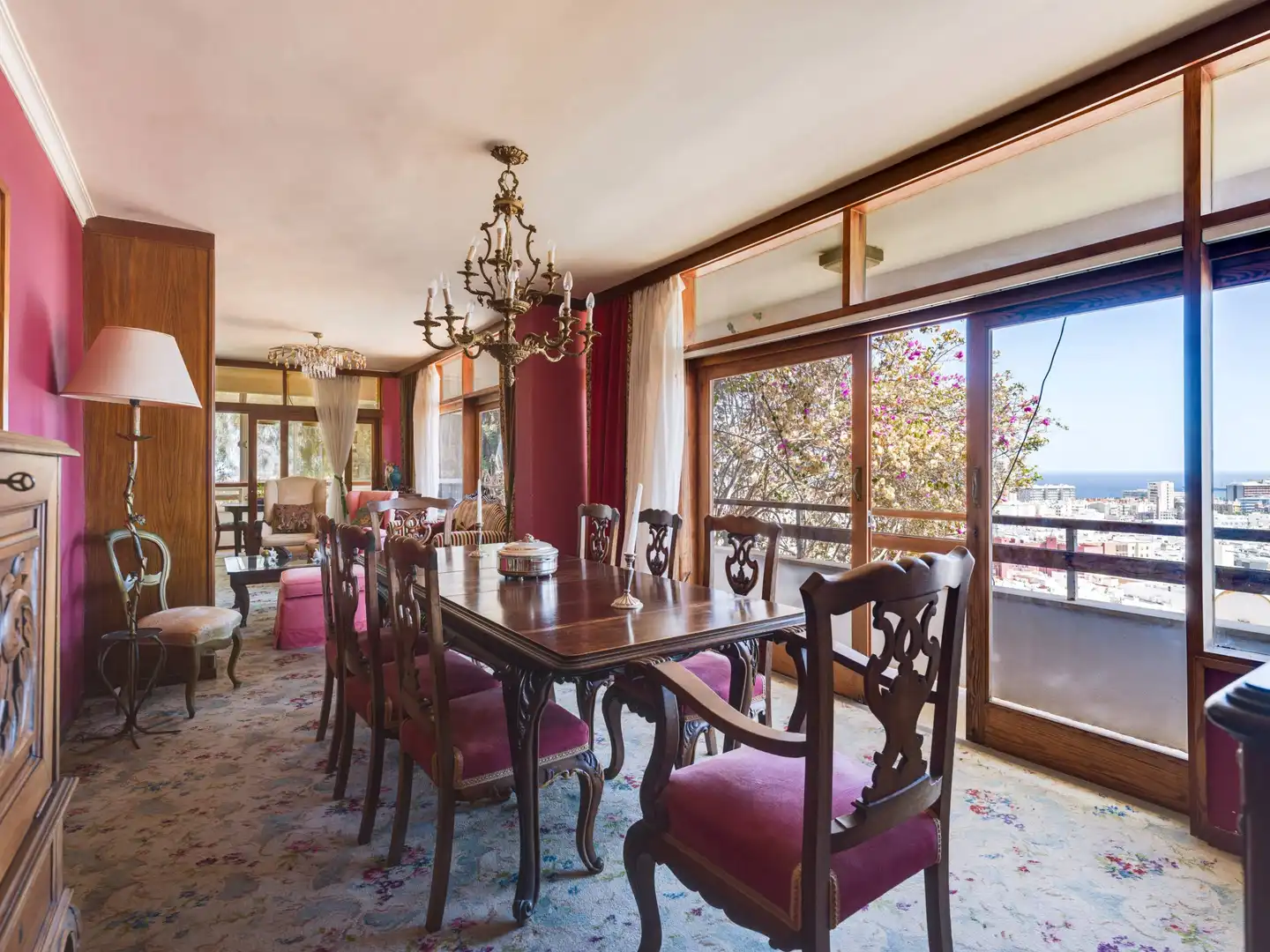 Chalet con terraza en venta en Calle CAPITAN ELISEO LOPEZ ORDU 13, imagen 26