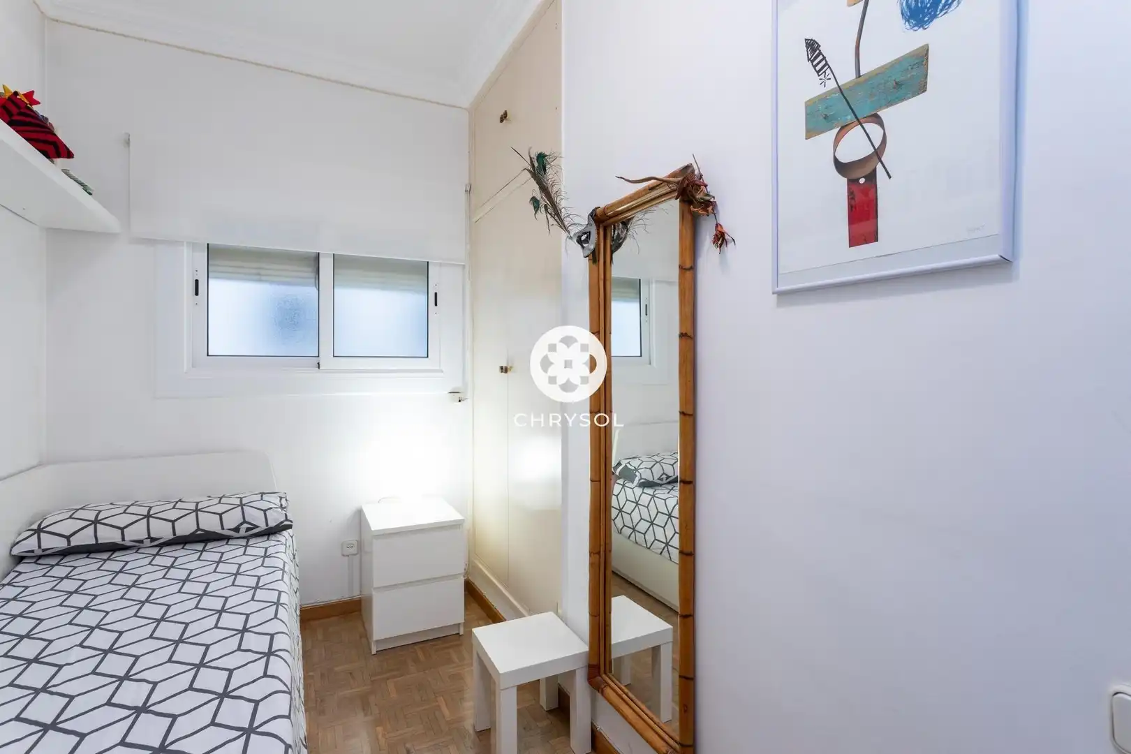 Appartement avec terrasse à vendre à Valencia, imagen 24