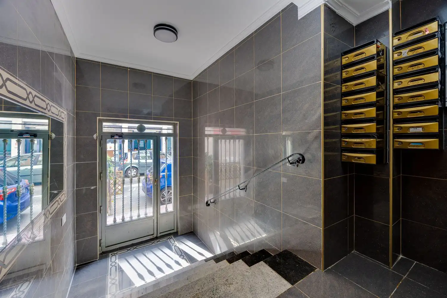 Bathroom of Flat for sale in Centro