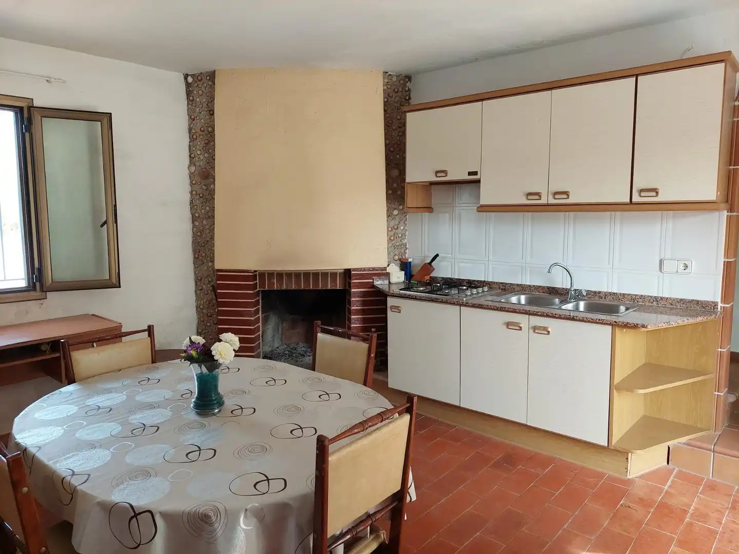 Kitchen of Country homes for sale in Freginals