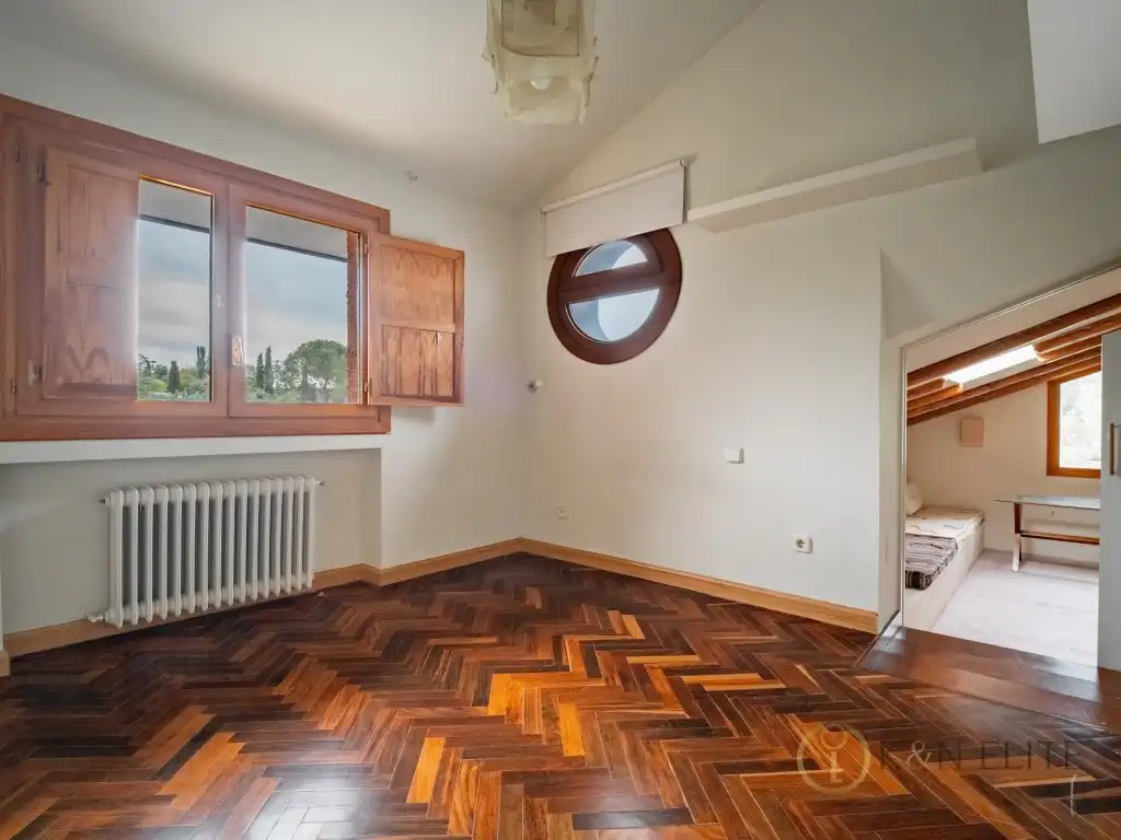 Villa in affitto a Calle Algete, imagen 22