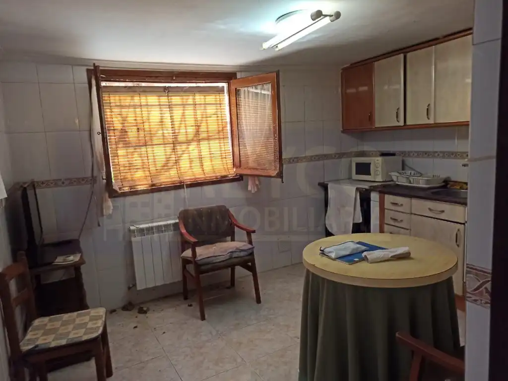 Cuina de Casa o xalet en venda en Azofra