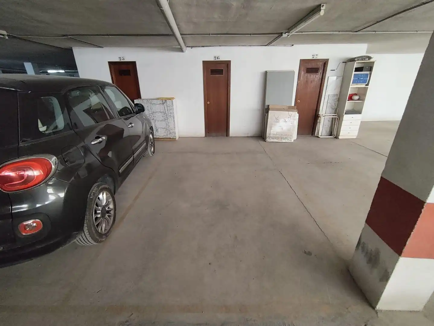 Piso con piscina en venta en Levante Alto, imagen 44