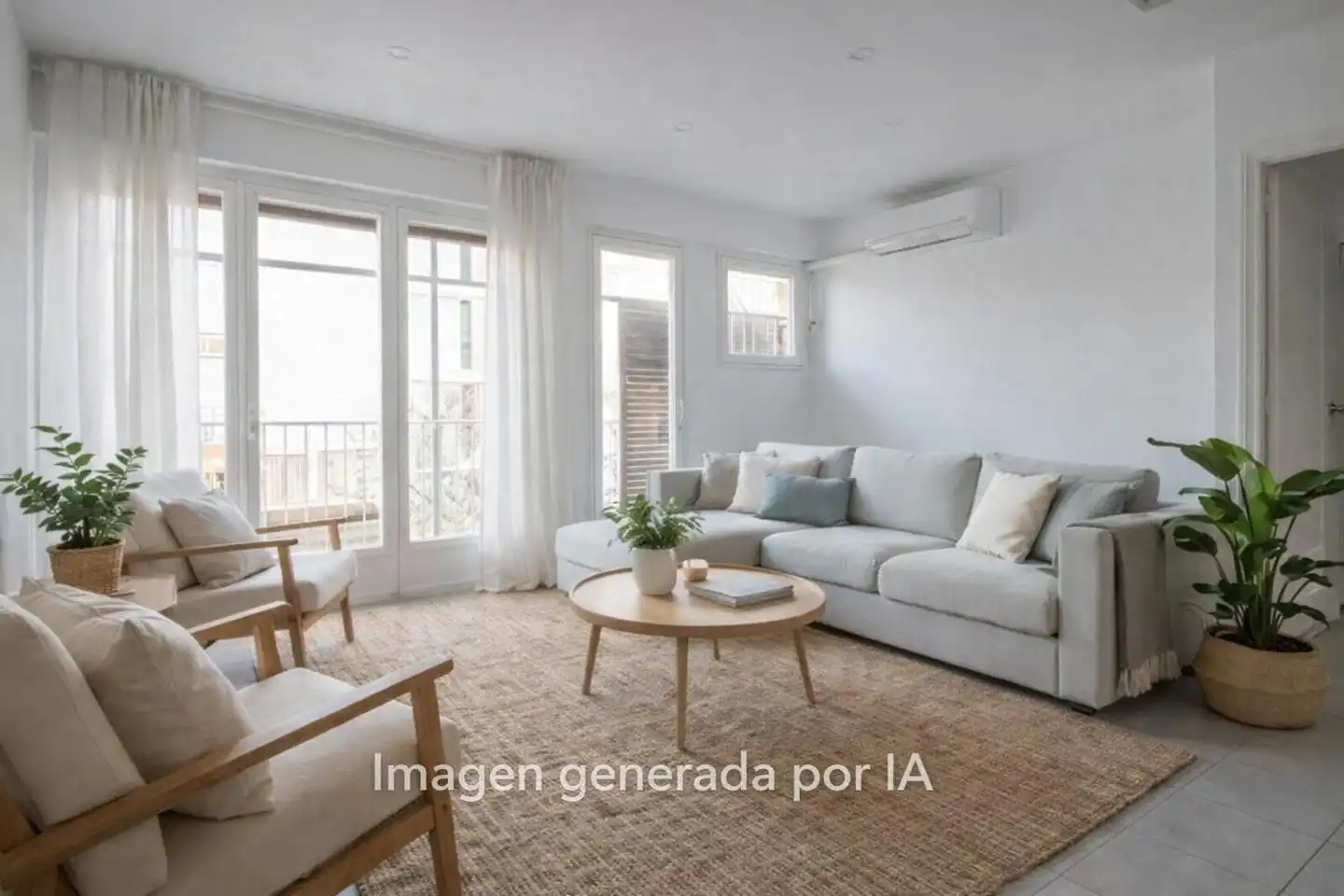 Piso en venta en De La Marina, Sagrada Família