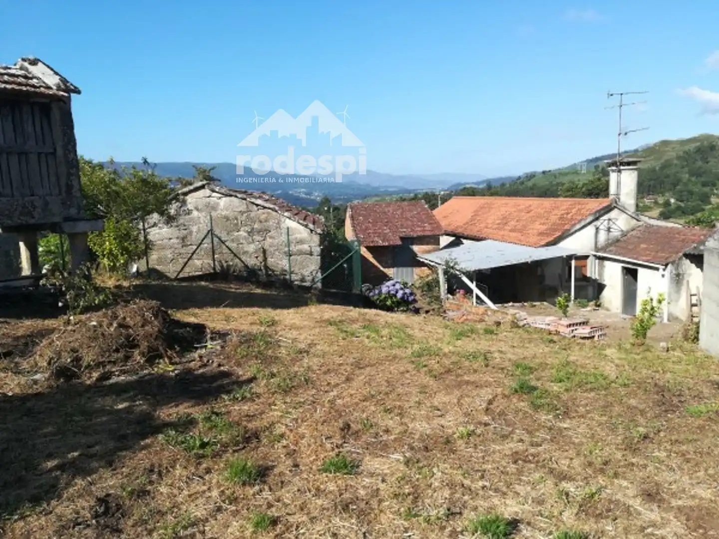 Houses for rent in Arbo  with Heating, Storage room and Furnished
