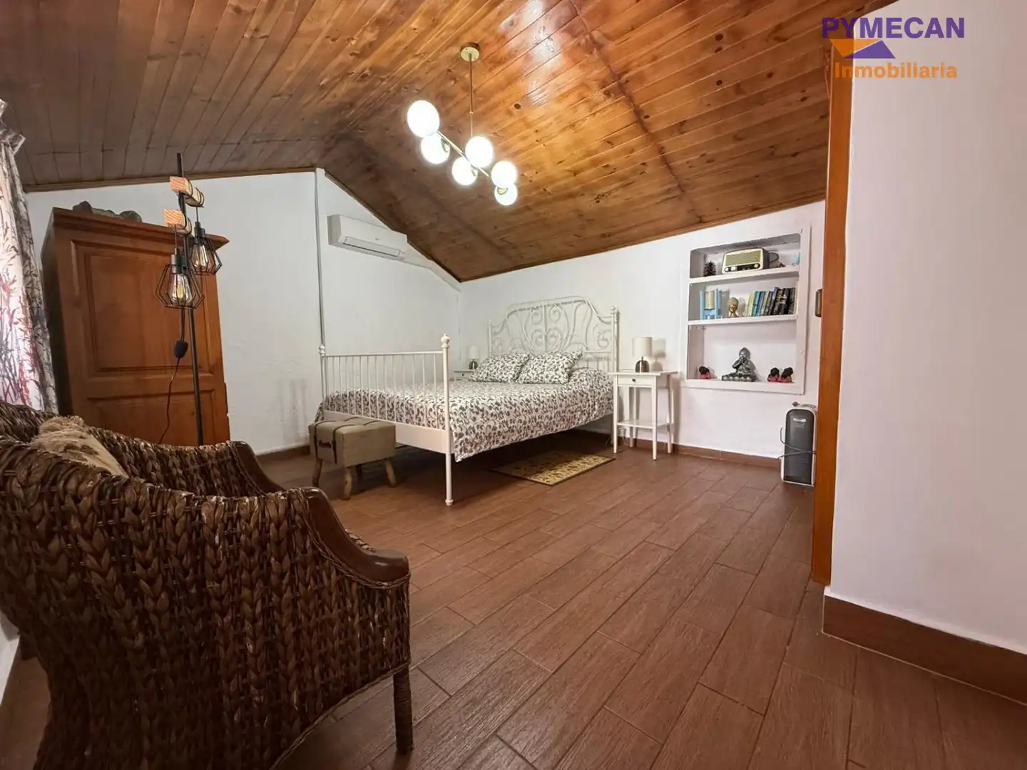 Casa amb jardí en venda a Buenavista del Norte, imagen 11
