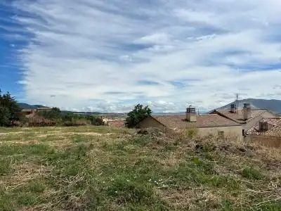 Residencial en venda en Añorbe
