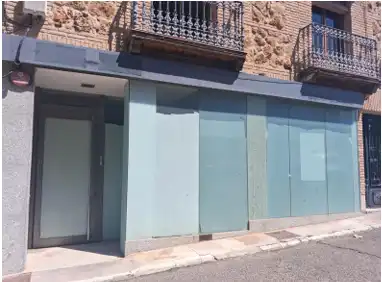 Business premises for sale in La Torre de Esteban Hambrán, imagen 5