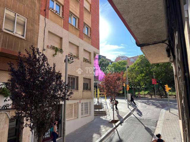 Piso en Venta en El Guinardó