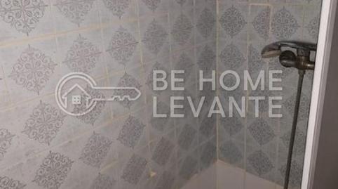 Foto 3 de Estudi en venda a Ensanche - Diputación, Alicante