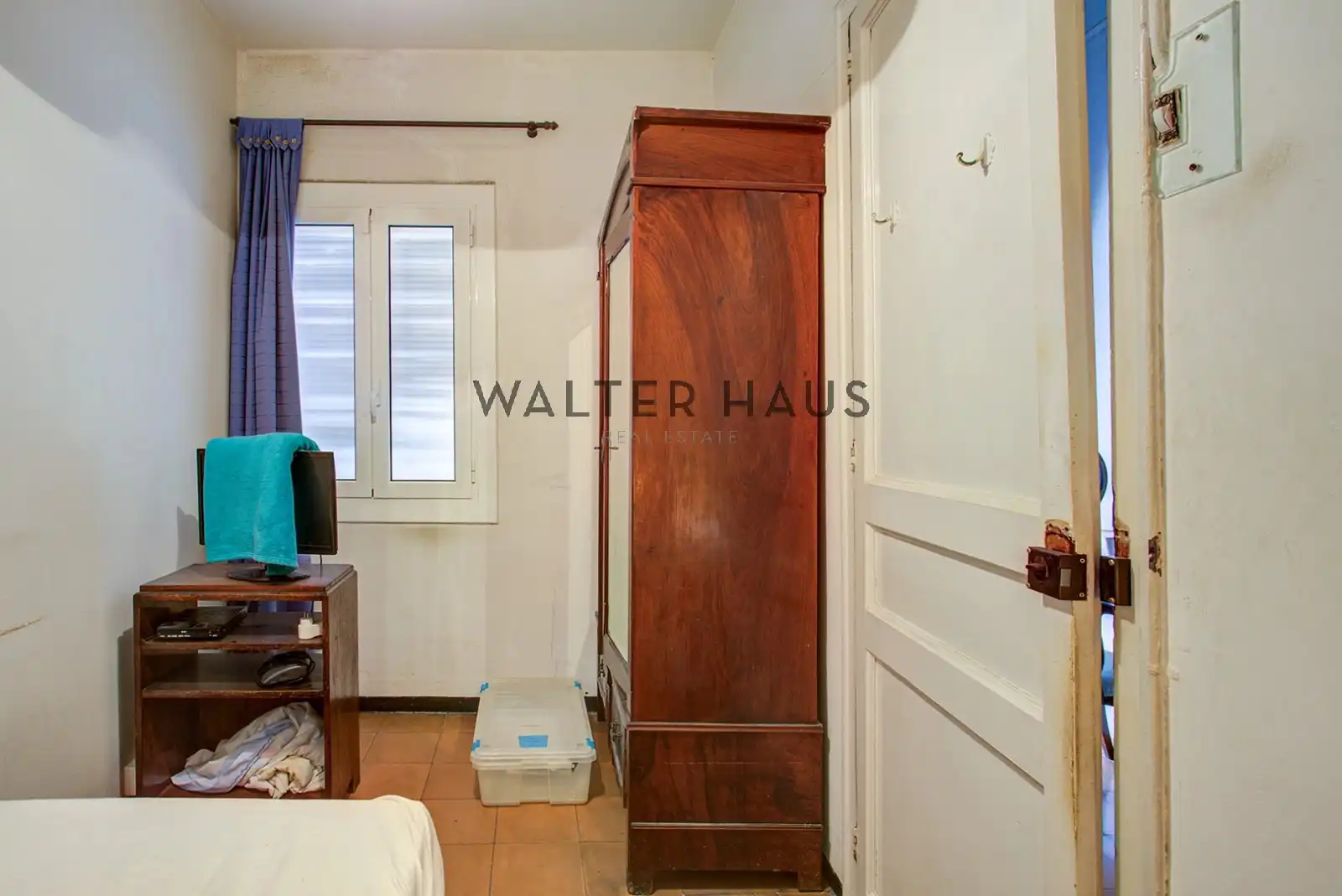 Piso en venta en Barcelona con Balcón