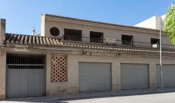 Inmuebles singulares en venta en CL CRISTOBAL HALFFTER 14SANTA FE (GRANADA) 14, imagen 8