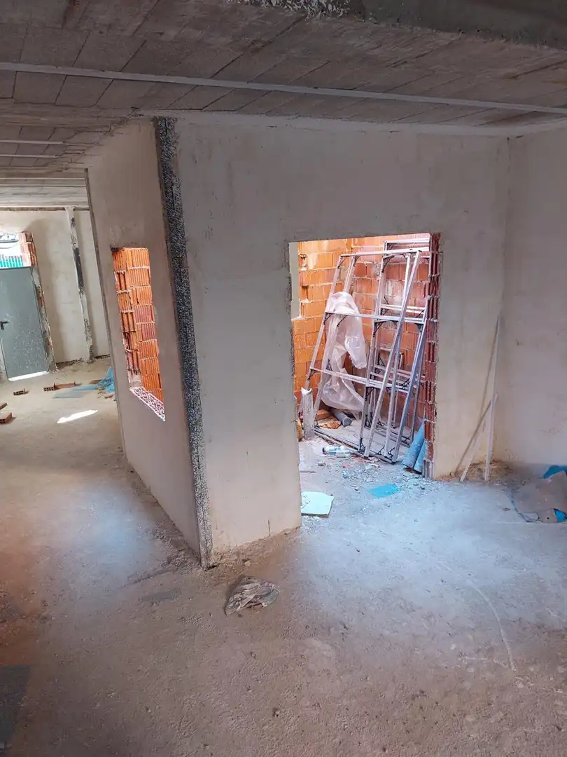 Casa o chalet en venta en Moncada