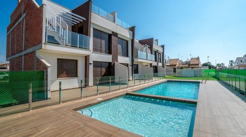 Foto 2 de Dúplex en venta en Lo Pagan, -1, Los Peñascos - El Salero - Los Imbernones, San Pedro del Pinatar