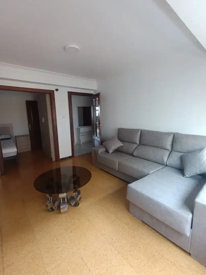 Flat for rent in Porta Nova