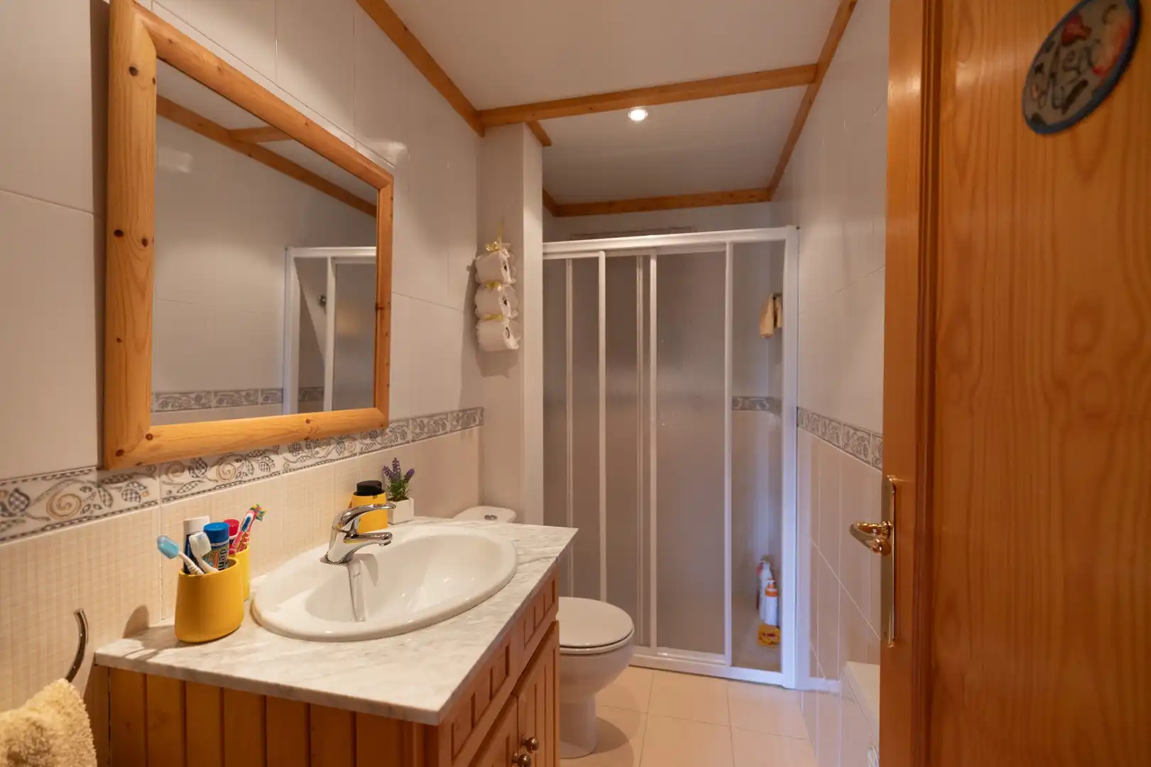 Haus zum Verkauf in LES AGUDES, imagen 5