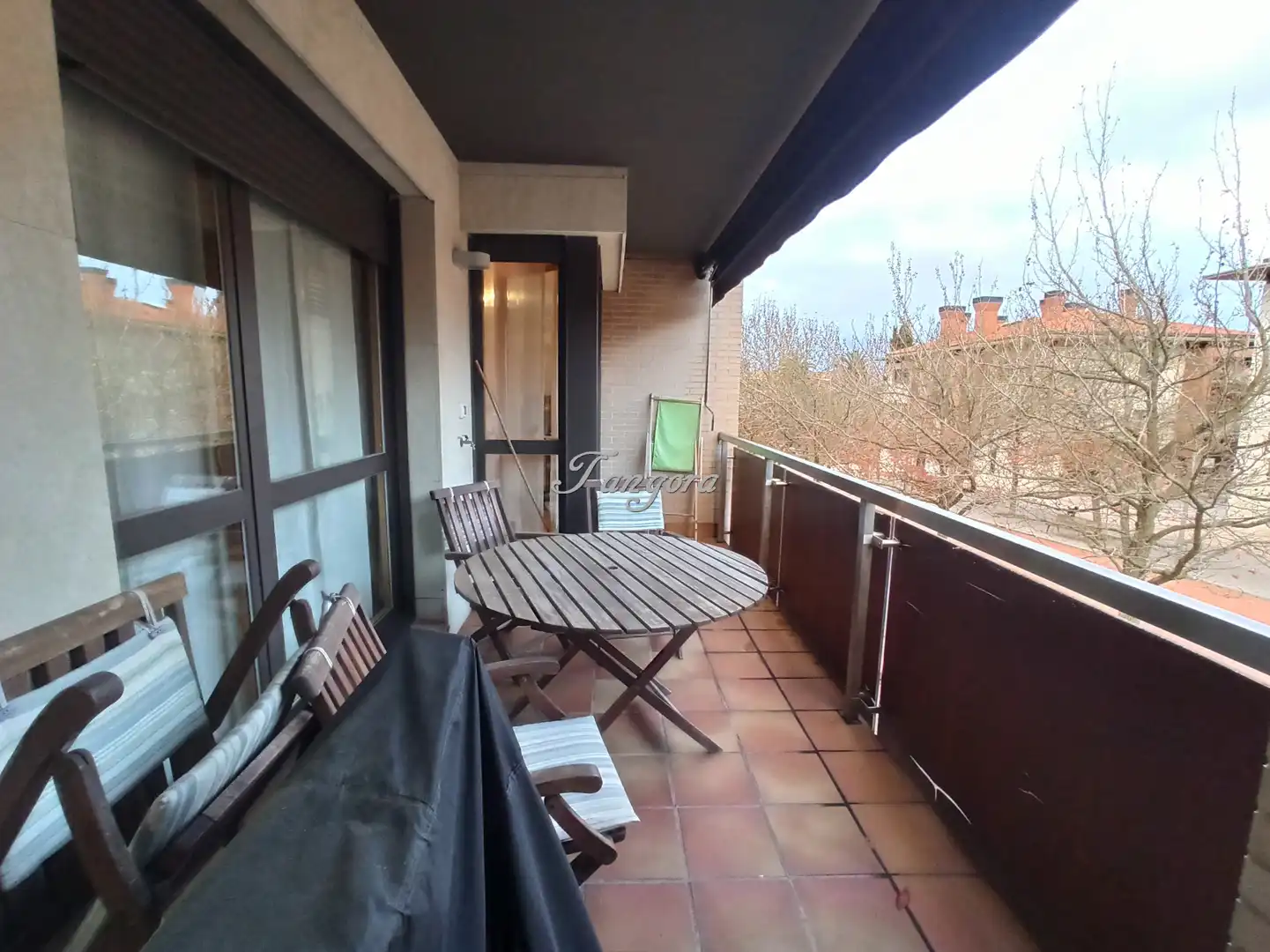 Pis amb ascensor de lloguer a Ormatzabekoa Kalea, imagen 2