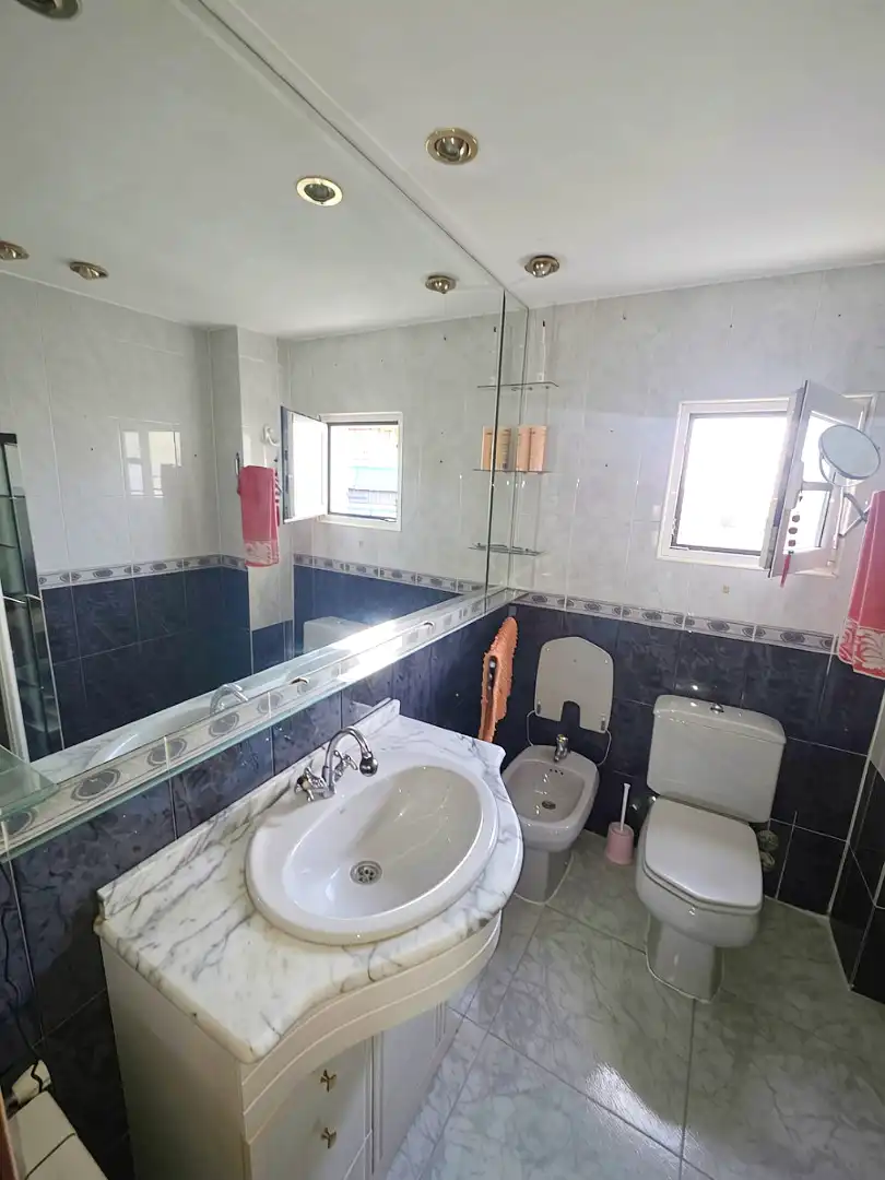 Baño de Piso en venta en Sur - PAU 4