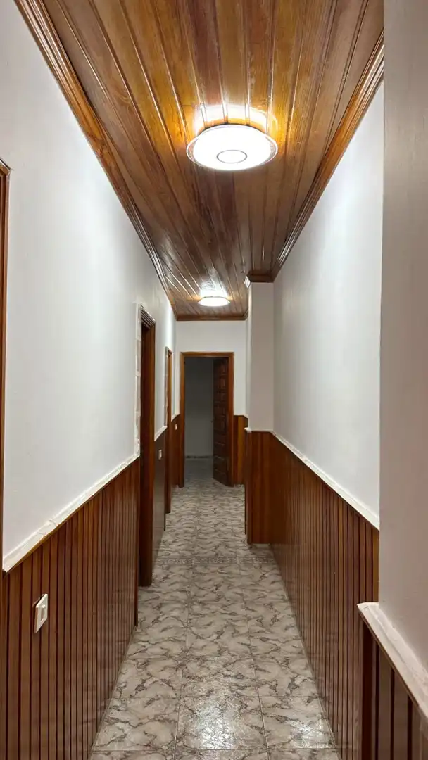 Flat for sale in San Cristóbal de la Laguna  with Balcony