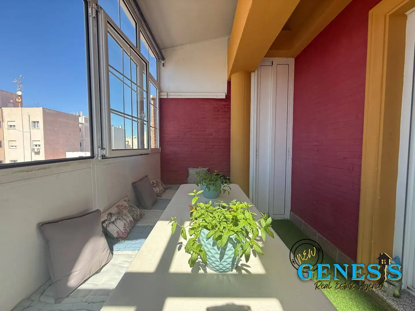 Attique avec terrasse à vendre à Calle San Julián 4, imagen 12