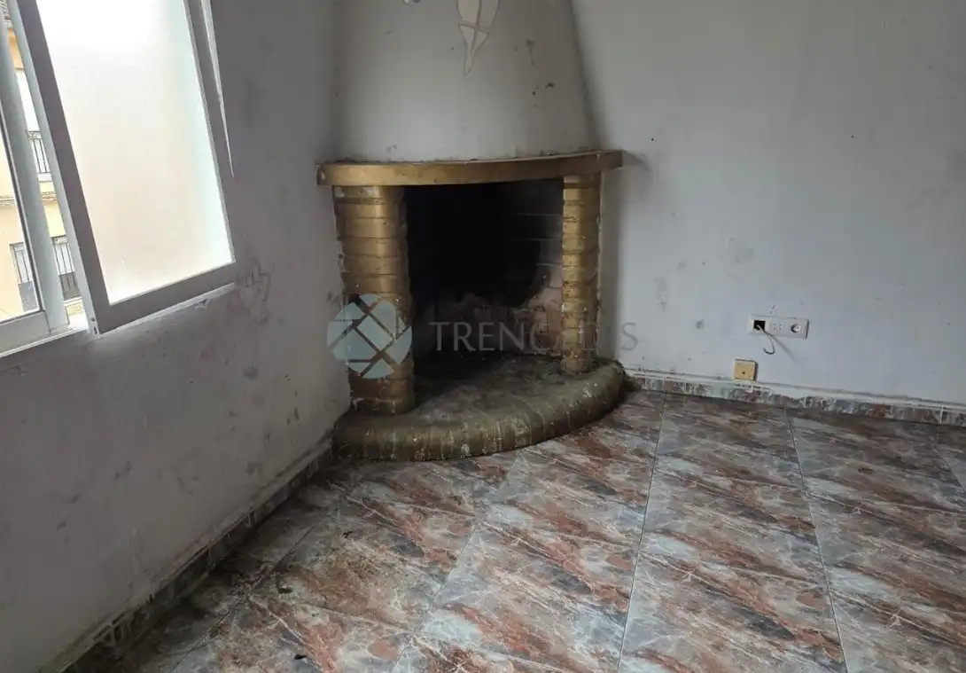 Flat for sale in Manuel