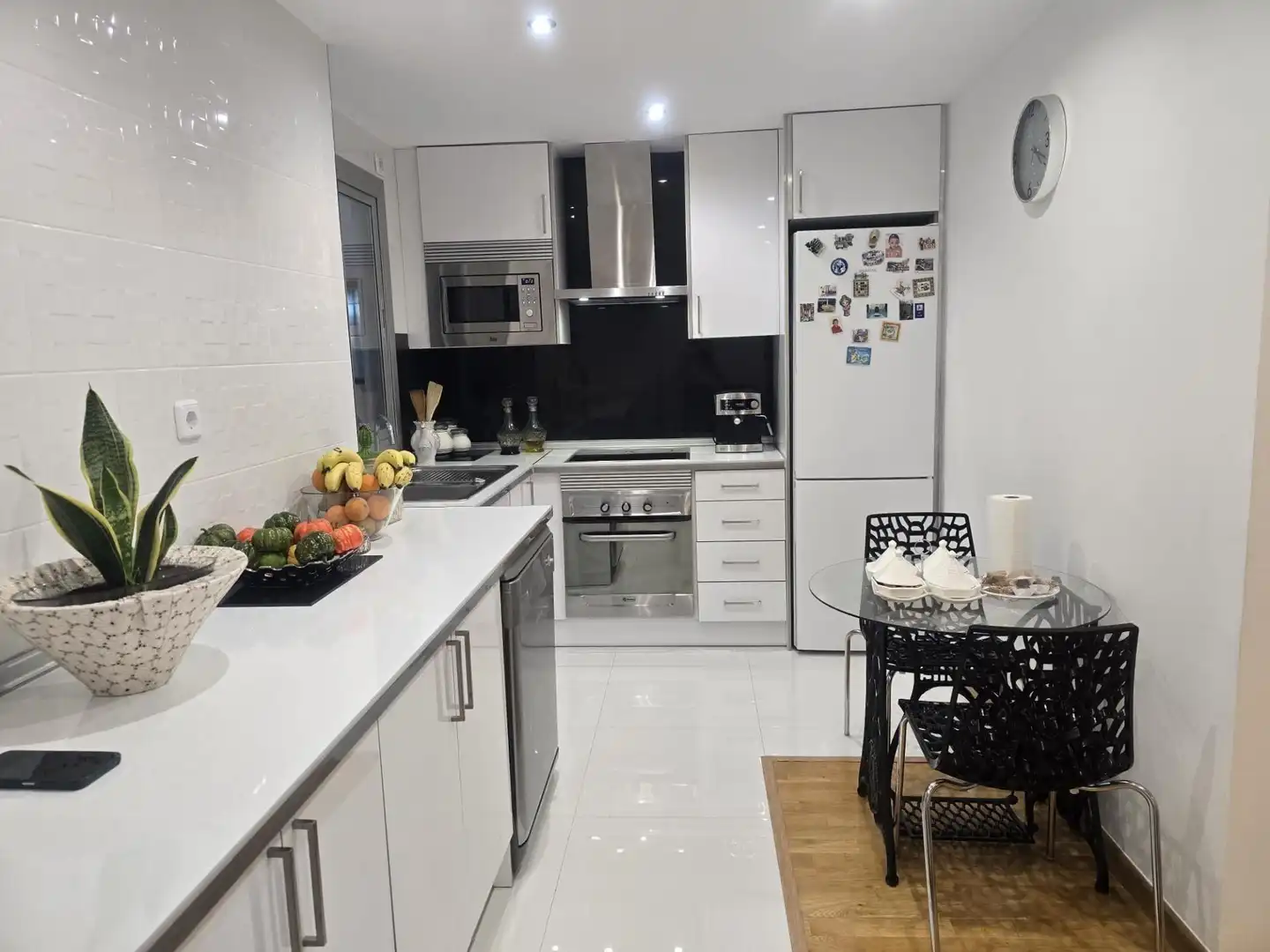Flat with terrace for sale in Nord, imagen 4
