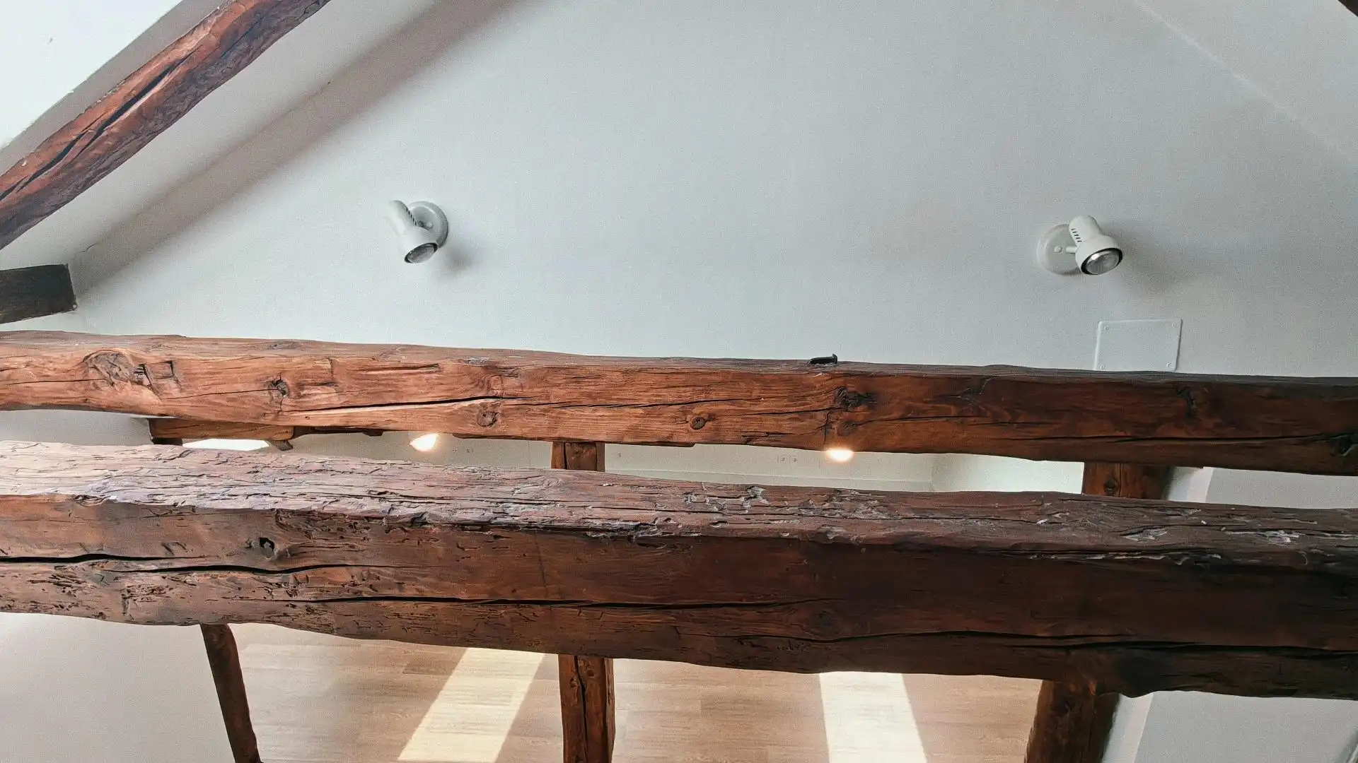 Dining room of Study for rent in Madrid  with Heating