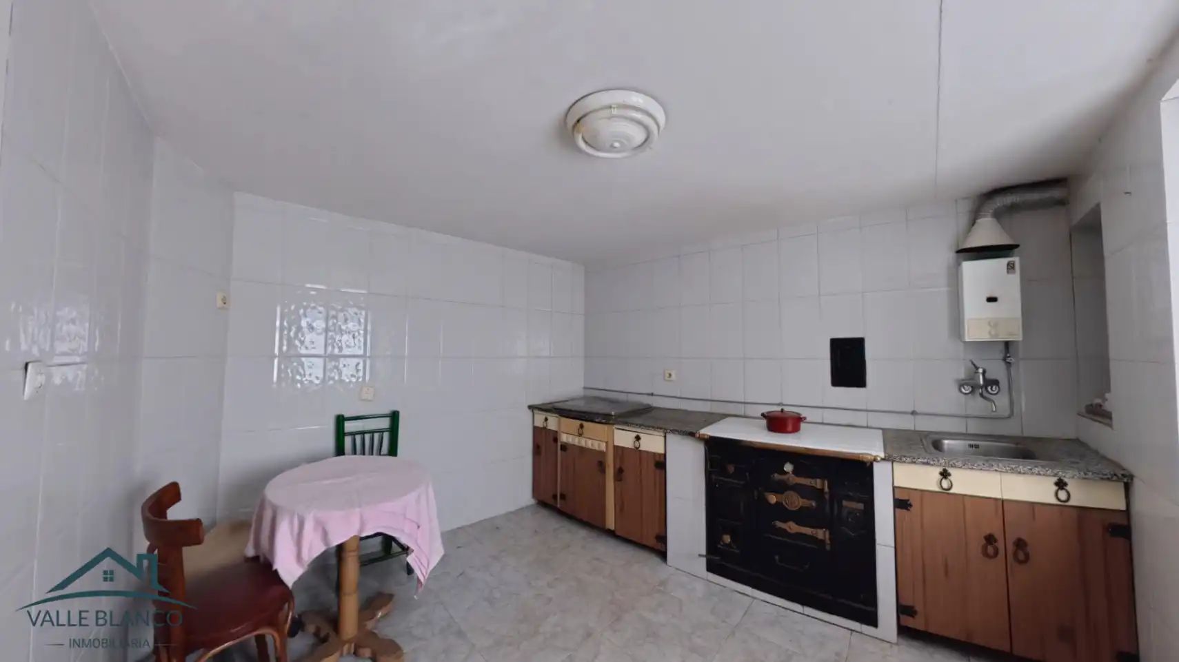 Casa in vendita a Valderredible, imagen 6