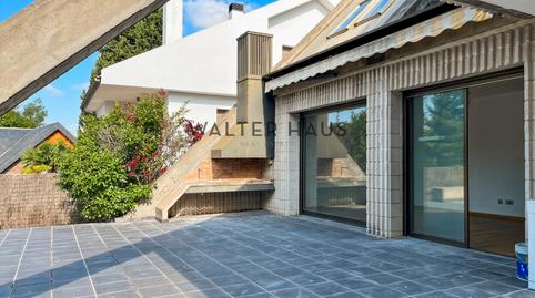 Photo 5 of House or chalet to rent in L'Eixample, Sant Cugat del Vallès