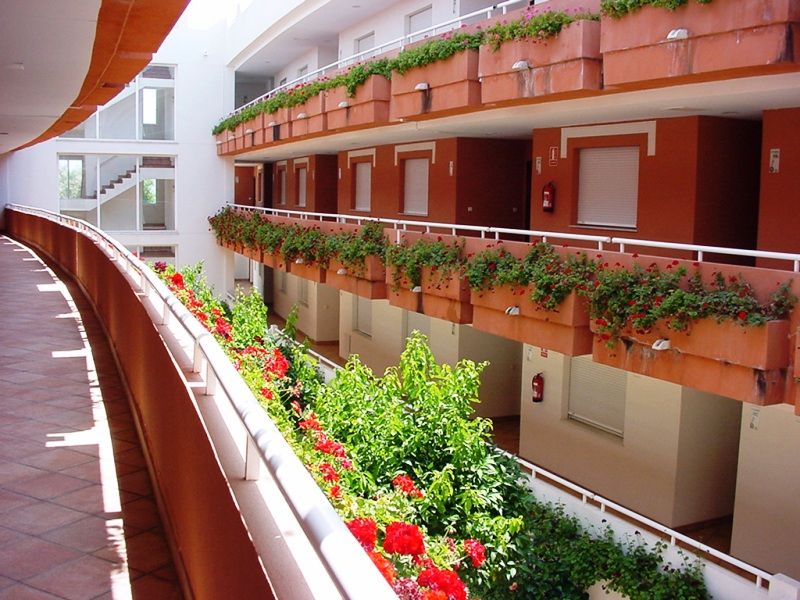 Terraza de Apartamento en venta en Vera con Aire acondicionado, Calefacción y Terraza