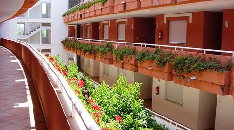 Photo 4 of Apartment for sale in Avenida Ciudad de Alicante, 2, El Playazo, Almería