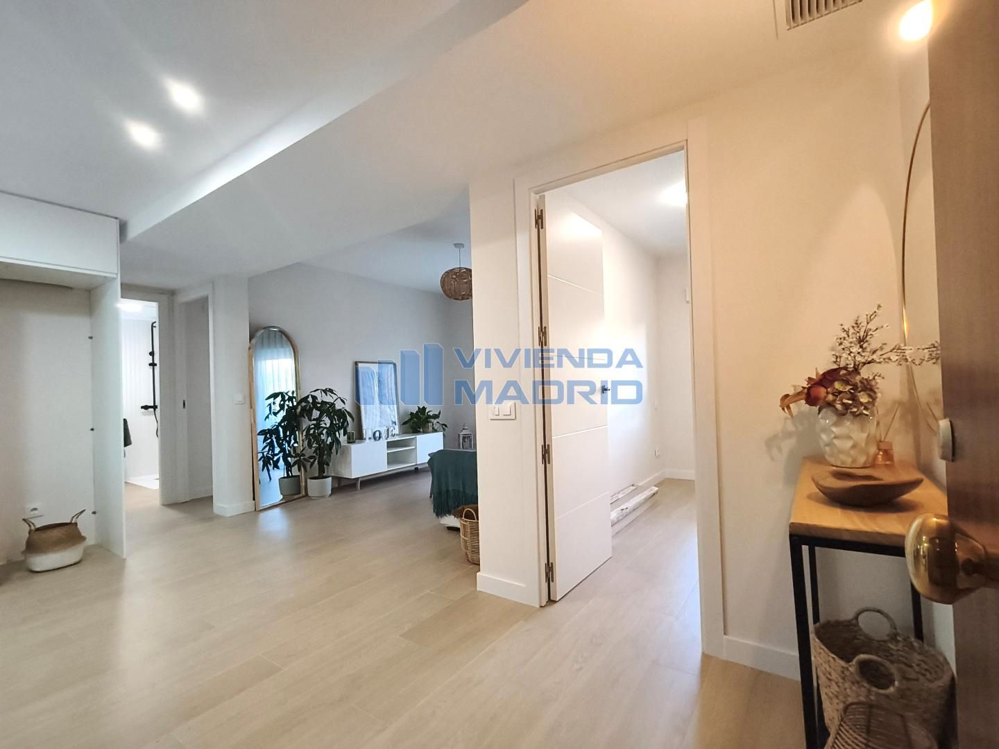 Flat for sale in Getafe  with Air Conditioner, Terrace and Furnished