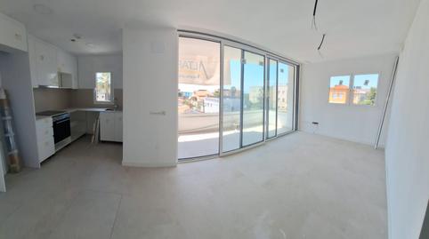 Foto 5 de vivienda de obra nueva en Piso en venta en Passeig Garbí, 242, Baixador, Barcelona